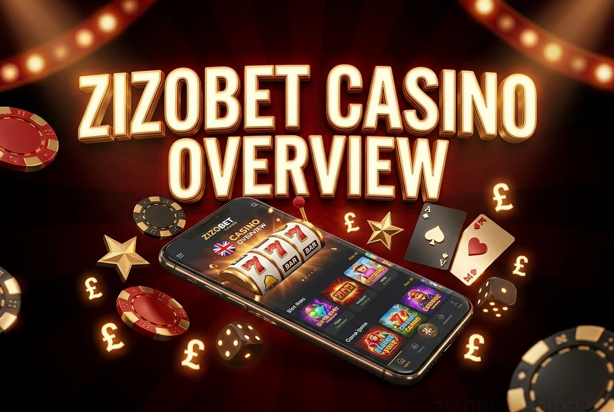 Zizobet Casino Overview